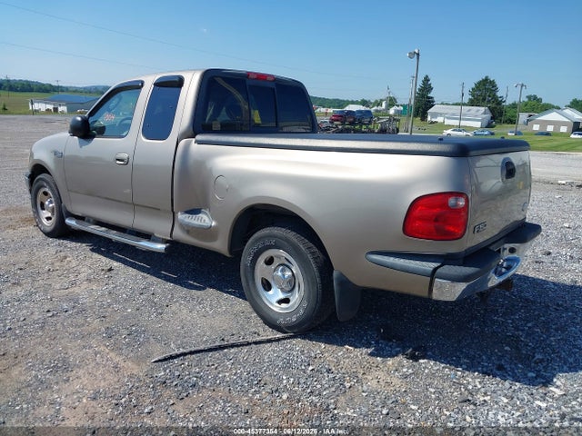 Aukcja sprzedaży 2003 Ford F-150 Xl/xlt, vin: 1FTRX07293KC38495, numer aukcji: 45377354