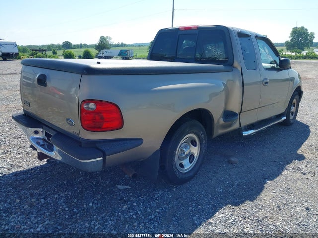 Aukcja sprzedaży 2003 Ford F-150 Xl/xlt, vin: 1FTRX07293KC38495, numer aukcji: 45377354