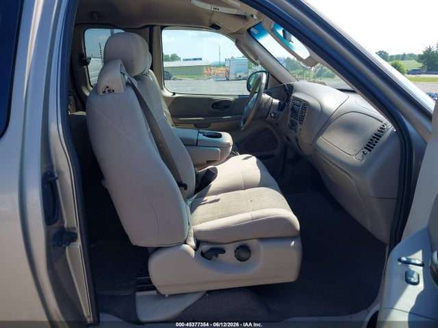 Aukcja sprzedaży 2003 Ford F-150 Xl/xlt, vin: 1FTRX07293KC38495, numer aukcji: 45377354