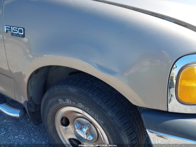 Aukcja sprzedaży 2003 Ford F-150 Xl/xlt, vin: 1FTRX07293KC38495, numer aukcji: 45377354