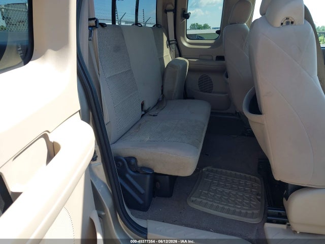 Aukcja sprzedaży 2003 Ford F-150 Xl/xlt, vin: 1FTRX07293KC38495, numer aukcji: 45377354