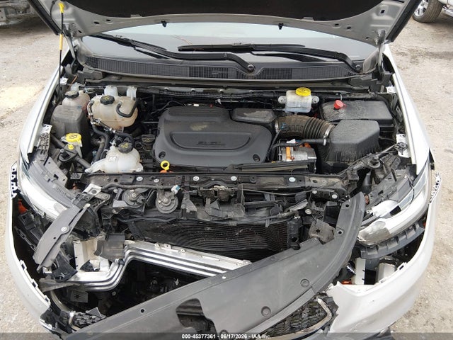45377361 :رقم المزاد ، 2C4RC1S71RR147476 vin ، 2024 Chrysler Pacifica Hybrid Select مزاد بيع