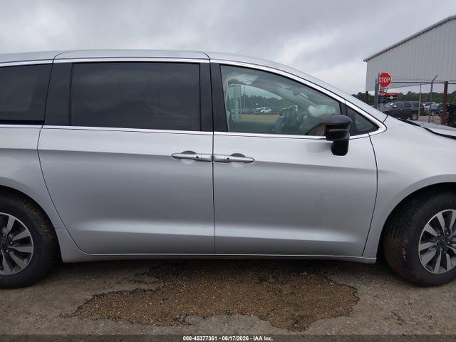 45377361 :رقم المزاد ، 2C4RC1S71RR147476 vin ، 2024 Chrysler Pacifica Hybrid Select مزاد بيع