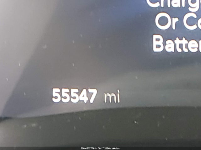 45377361 :رقم المزاد ، 2C4RC1S71RR147476 vin ، 2024 Chrysler Pacifica Hybrid Select مزاد بيع