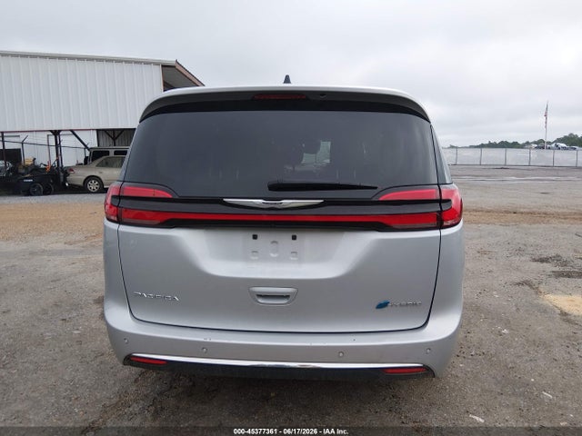45377361 :رقم المزاد ، 2C4RC1S71RR147476 vin ، 2024 Chrysler Pacifica Hybrid Select مزاد بيع