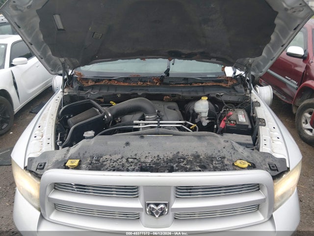 45377372 :رقم المزاد ، 1D7RV1CT4BS559925 vin ، 2011 Ram Ram 1500 Sport مزاد بيع