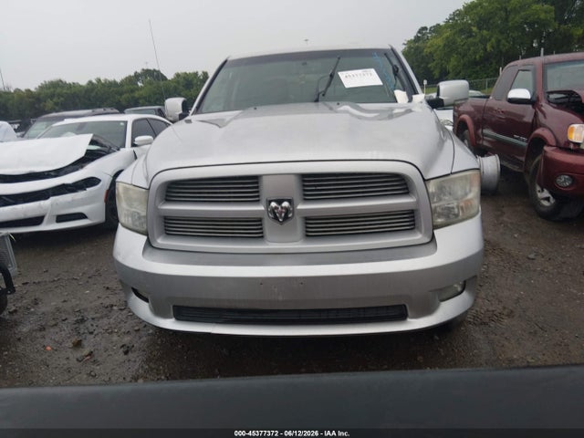 45377372 :رقم المزاد ، 1D7RV1CT4BS559925 vin ، 2011 Ram Ram 1500 Sport مزاد بيع