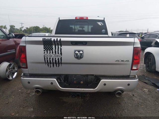 45377372 :رقم المزاد ، 1D7RV1CT4BS559925 vin ، 2011 Ram Ram 1500 Sport مزاد بيع