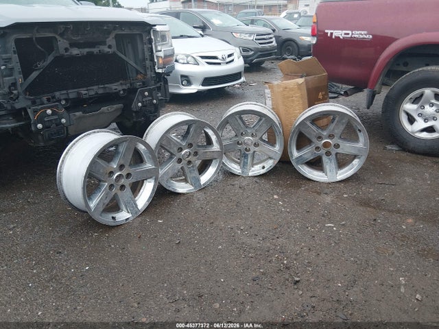 45377372 :رقم المزاد ، 1D7RV1CT4BS559925 vin ، 2011 Ram Ram 1500 Sport مزاد بيع