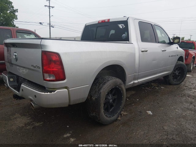 45377372 :رقم المزاد ، 1D7RV1CT4BS559925 vin ، 2011 Ram Ram 1500 Sport مزاد بيع