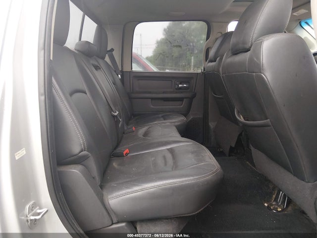 45377372 :رقم المزاد ، 1D7RV1CT4BS559925 vin ، 2011 Ram Ram 1500 Sport مزاد بيع