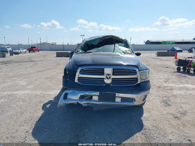 Продажа на аукционе авто 2017 Ram 1500 Lone Star  4x2 5'7 Box, vin: 1C6RR6LT9HS601873, номер лота: 45377380