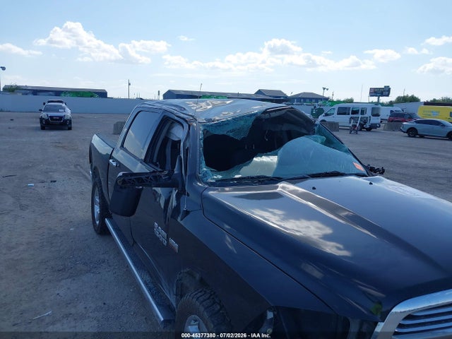 Продажа на аукционе авто 2017 Ram 1500 Lone Star  4x2 5'7 Box, vin: 1C6RR6LT9HS601873, номер лота: 45377380