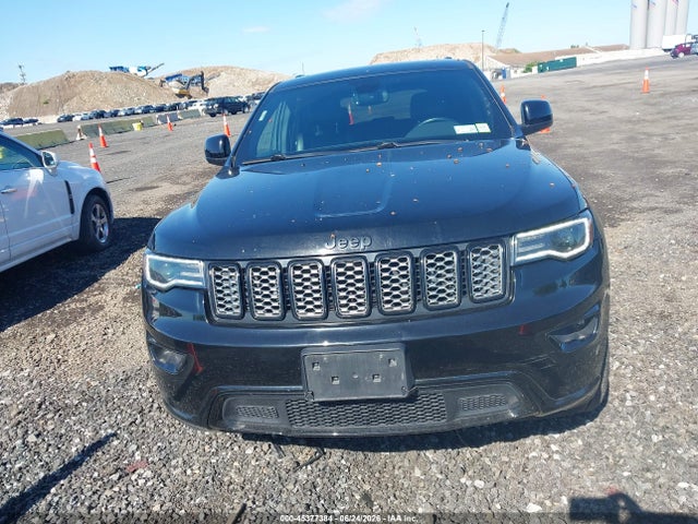 Aukcja sprzedaży 2020 Jeep Grand Cherokee Altitude 4x4, vin: 1C4RJFAG5LC267186, numer aukcji: 45377384