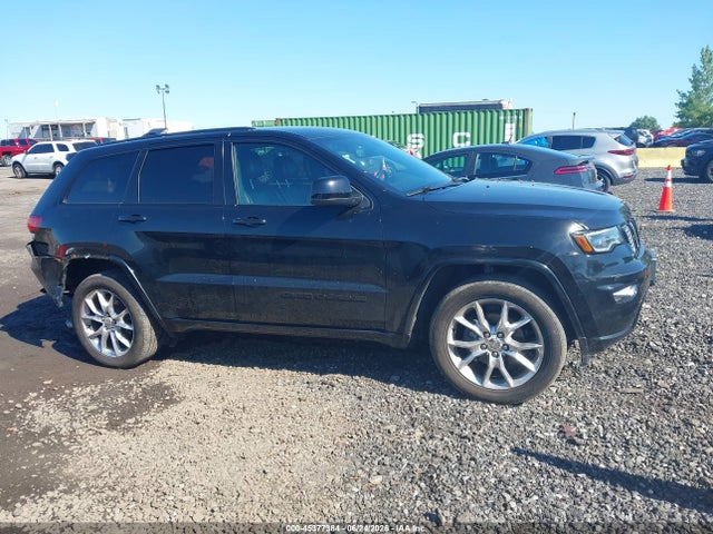Aukcja sprzedaży 2020 Jeep Grand Cherokee Altitude 4x4, vin: 1C4RJFAG5LC267186, numer aukcji: 45377384