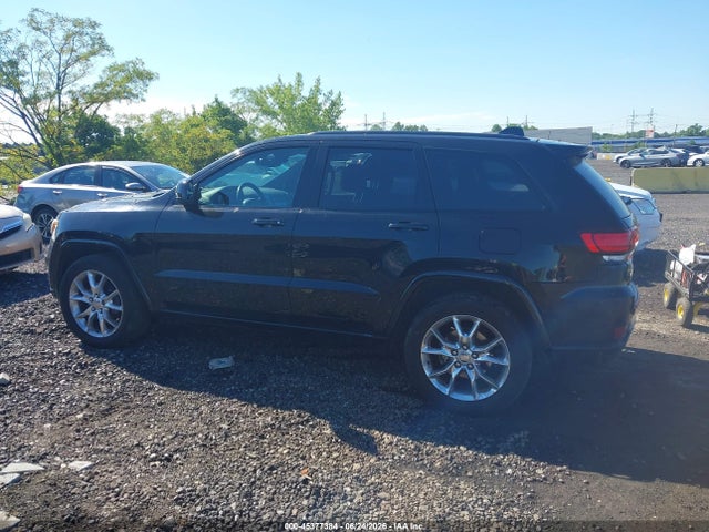 Aukcja sprzedaży 2020 Jeep Grand Cherokee Altitude 4x4, vin: 1C4RJFAG5LC267186, numer aukcji: 45377384