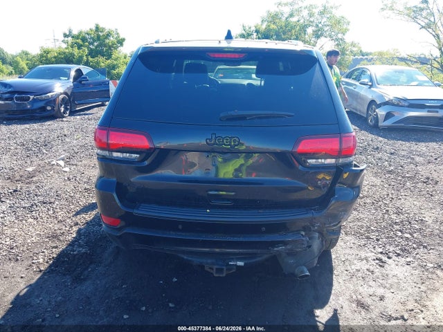 Aukcja sprzedaży 2020 Jeep Grand Cherokee Altitude 4x4, vin: 1C4RJFAG5LC267186, numer aukcji: 45377384