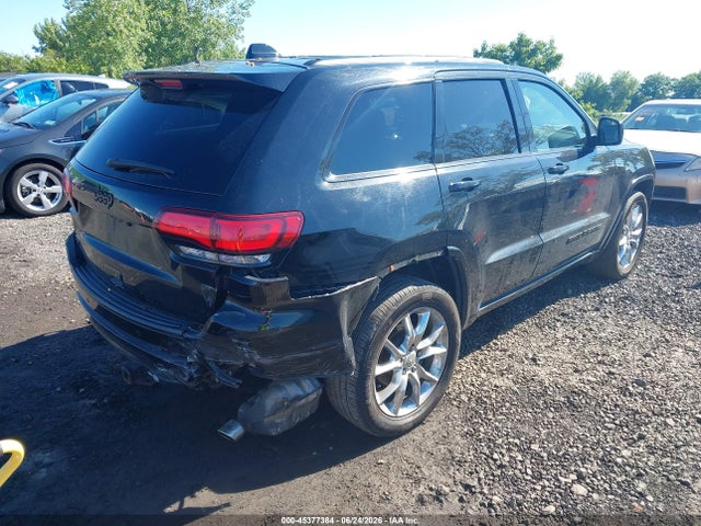 Aukcja sprzedaży 2020 Jeep Grand Cherokee Altitude 4x4, vin: 1C4RJFAG5LC267186, numer aukcji: 45377384