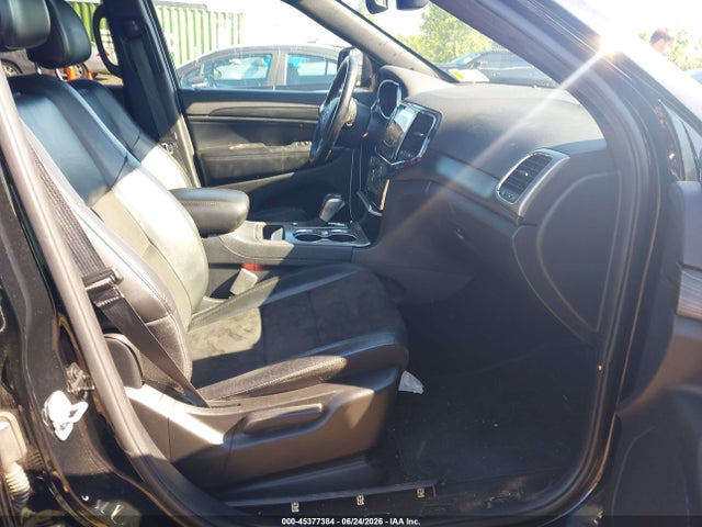 Aukcja sprzedaży 2020 Jeep Grand Cherokee Altitude 4x4, vin: 1C4RJFAG5LC267186, numer aukcji: 45377384