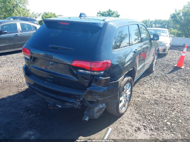 Aukcja sprzedaży 2020 Jeep Grand Cherokee Altitude 4x4, vin: 1C4RJFAG5LC267186, numer aukcji: 45377384