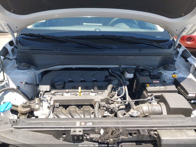 2025 Hyundai Venue Se მანქანა იყიდება აუქციონზე, vin: KMHRB8A34SU404595, აუქციონის ნომერი: 45377388
