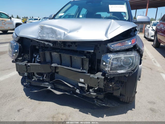 2025 Hyundai Venue Se მანქანა იყიდება აუქციონზე, vin: KMHRB8A34SU404595, აუქციონის ნომერი: 45377388
