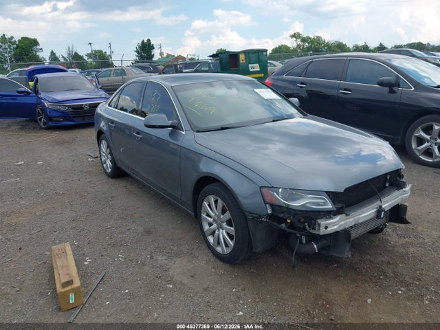 Aukcja sprzedaży 2012 Audi A4 2.0t Premium, vin: WAUBFAFL1CN015593, numer aukcji: 45377389