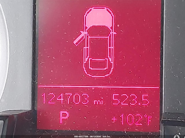 2012 Audi A4 2.0t Premium მანქანა იყიდება აუქციონზე, vin: WAUBFAFL1CN015593, აუქციონის ნომერი: 45377389