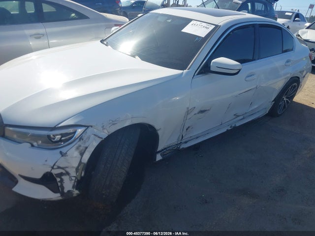 3MW5R1J05L8B32405 BMW 330I