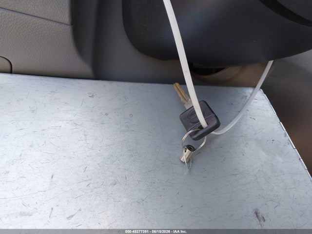 3N6CM0KN6FK730813 Nissan Nv200 S