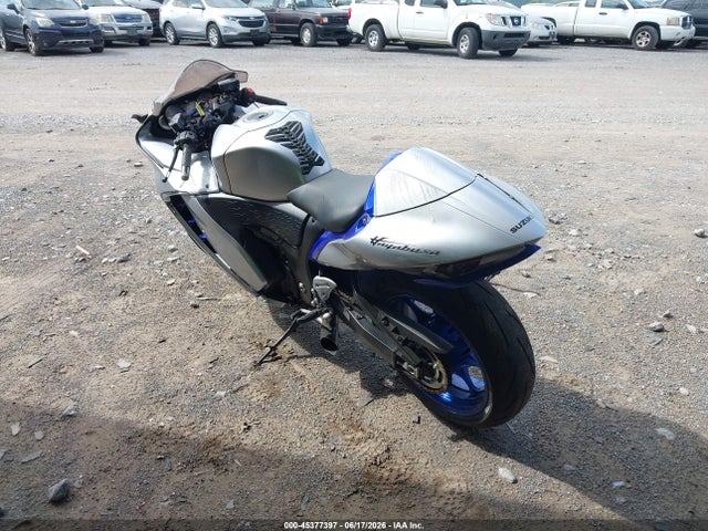 45377397 :رقم المزاد ، JS1EJ11B1S7100508 vin ، 2025 Suzuki Gsx1300 Rr مزاد بيع