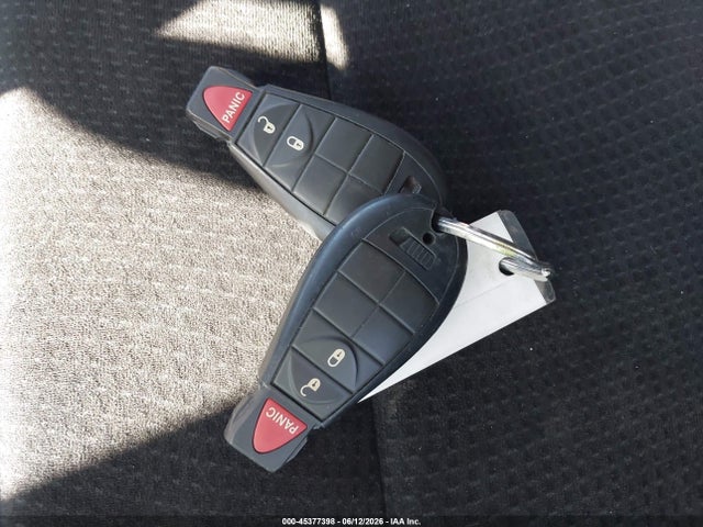 2013 Dodge Grand Caravan Se მანქანა იყიდება აუქციონზე, vin: 2C4RDGBG0DR554391, აუქციონის ნომერი: 45377398