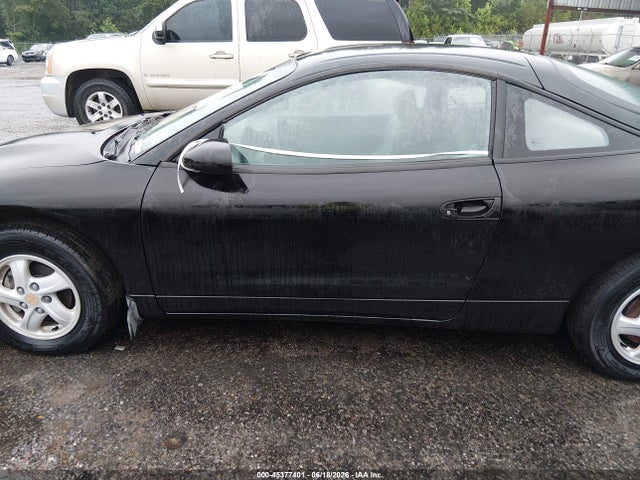 Auction sale of the 1997 Mitsubishi Eclipse Rs, vin: 4A3AK34Y2VE186504, lot number: 45377401