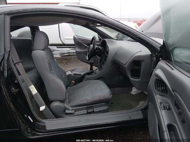 Auction sale of the 1997 Mitsubishi Eclipse Rs, vin: 4A3AK34Y2VE186504, lot number: 45377401