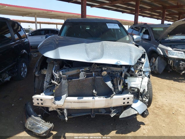 Toyota Highlander Le 2022 5TDZZRAH0NS113523 Image 13