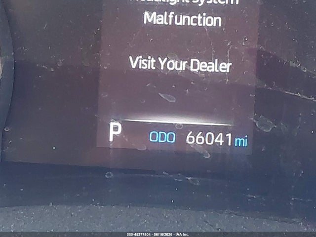 Toyota Highlander Le 2022 5TDZZRAH0NS113523 Image 16