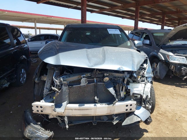 Toyota Highlander Le 2022 5TDZZRAH0NS113523 Image 6