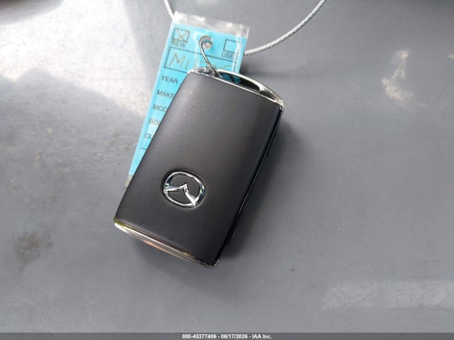 45377406 :رقم المزاد ، JM1BPALM3R1711725 vin ، 2024 Mazda Mazda3 2.5 S Preferred مزاد بيع