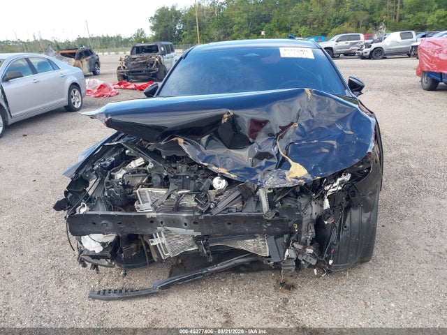 45377406 :رقم المزاد ، JM1BPALM3R1711725 vin ، 2024 Mazda Mazda3 2.5 S Preferred مزاد بيع