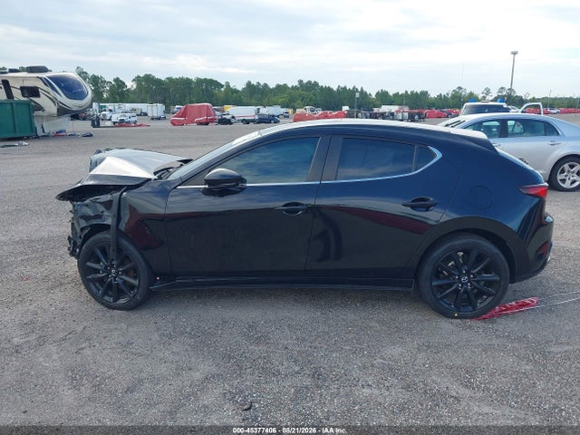 45377406 :رقم المزاد ، JM1BPALM3R1711725 vin ، 2024 Mazda Mazda3 2.5 S Preferred مزاد بيع