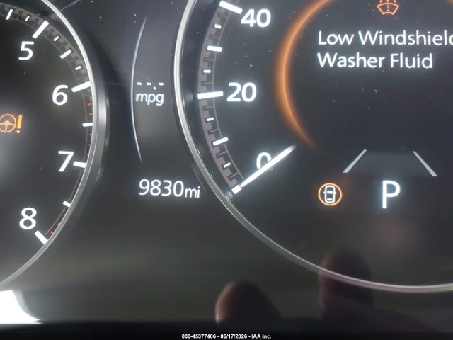 45377406 :رقم المزاد ، JM1BPALM3R1711725 vin ، 2024 Mazda Mazda3 2.5 S Preferred مزاد بيع