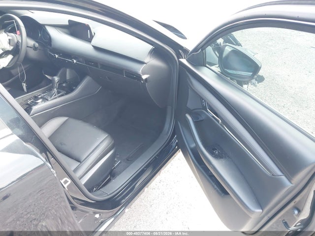 45377406 :رقم المزاد ، JM1BPALM3R1711725 vin ، 2024 Mazda Mazda3 2.5 S Preferred مزاد بيع