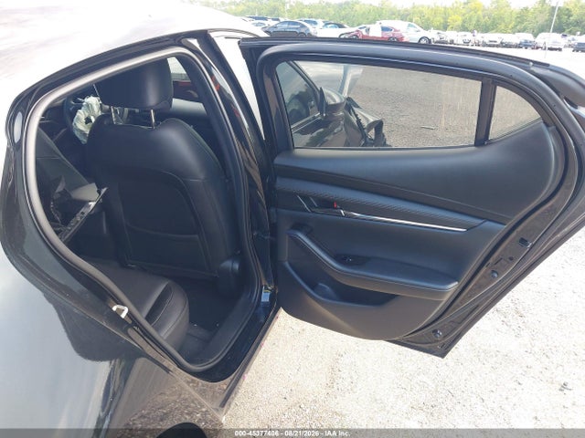 45377406 :رقم المزاد ، JM1BPALM3R1711725 vin ، 2024 Mazda Mazda3 2.5 S Preferred مزاد بيع
