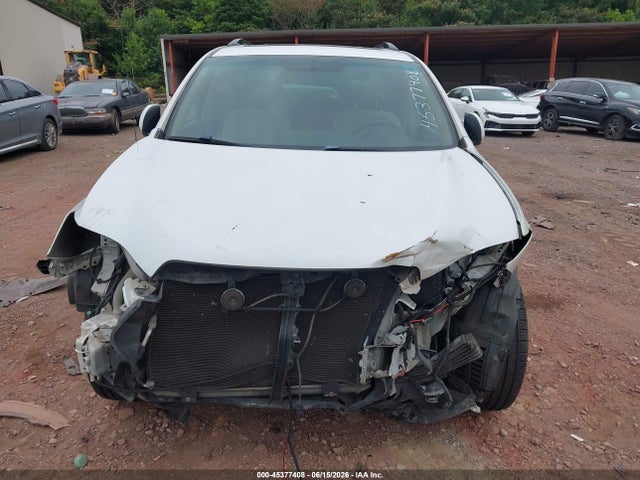 Aukcja sprzedaży 2008 Toyota Highlander, vin: JTEDS41A682068275, numer aukcji: 45377408