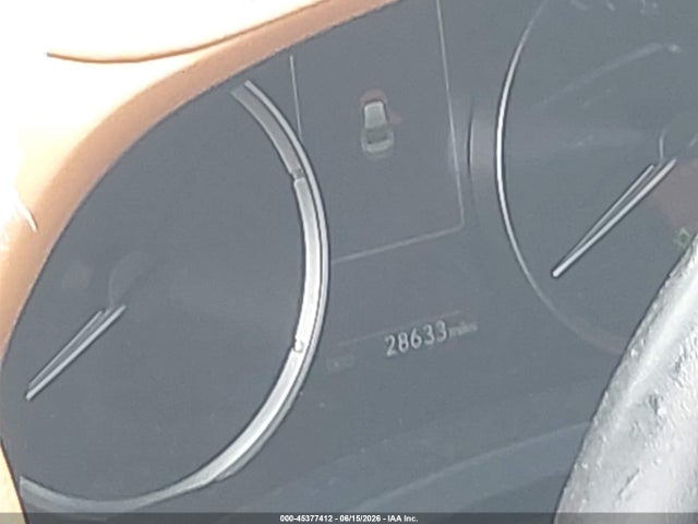 45377412 :رقم المزاد ، JTHBZ1B22S5088265 vin ، 2025 Lexus Is 350 F Sport Design مزاد بيع