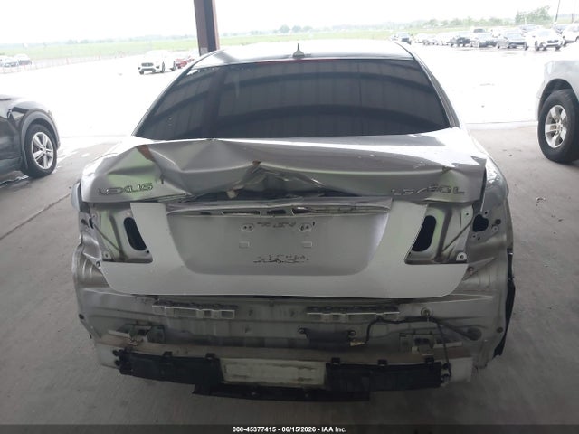 45377415 :رقم المزاد ، JTHGL46F875014491 vin ، 2007 Lexus Ls 460 L مزاد بيع