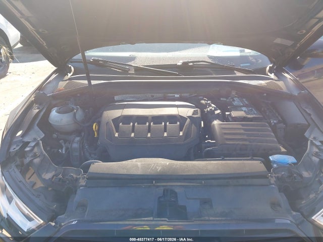 45377417 :رقم المزاد ، WAUAUGFF9LA075188 vin ، 2020 Audi A3 Premium 40 Tfsi Front-wheel Drive S Tronic مزاد بيع