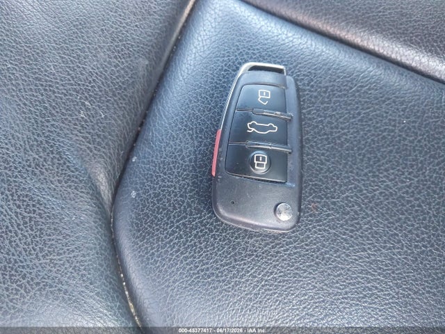 45377417 :رقم المزاد ، WAUAUGFF9LA075188 vin ، 2020 Audi A3 Premium 40 Tfsi Front-wheel Drive S Tronic مزاد بيع
