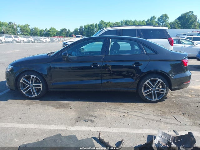 45377417 :رقم المزاد ، WAUAUGFF9LA075188 vin ، 2020 Audi A3 Premium 40 Tfsi Front-wheel Drive S Tronic مزاد بيع