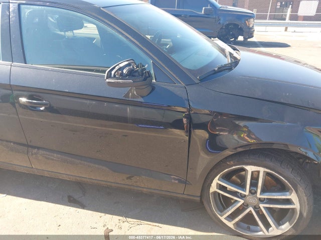 45377417 :رقم المزاد ، WAUAUGFF9LA075188 vin ، 2020 Audi A3 Premium 40 Tfsi Front-wheel Drive S Tronic مزاد بيع